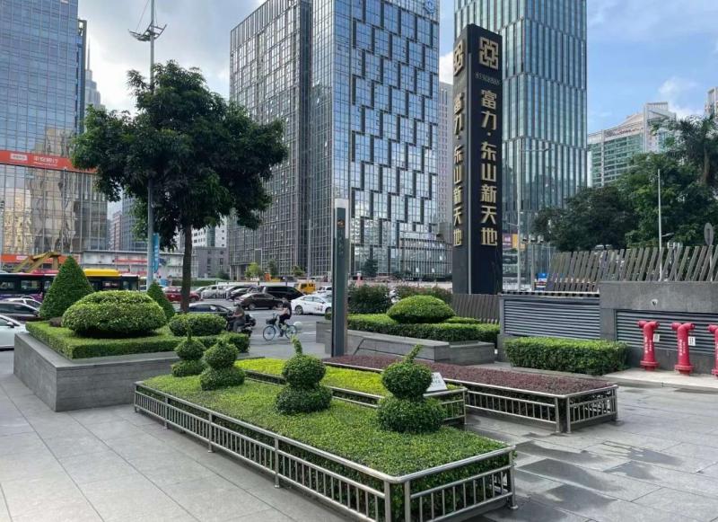 富力新天地中心写字楼图片154