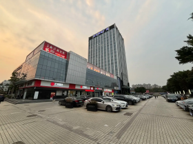 东宏国际广场